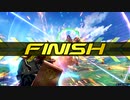 【EXVS2XB】ですともおじさんのクロブ珍道中450