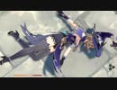リサ リョナ ゲームオーバー - Lisa Ryona p1 - 原神 げんしん Genshin Impact