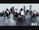【SEVENTEEN】"Face the Sun" カナルビTeaser