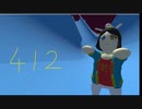 Human fall flat MODステージ攻略 その４１２