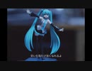 Strength to survive Feat:初音ミク