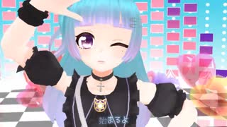 【Vtuber】ミラクルペイント歌ってみた【内藤めある】