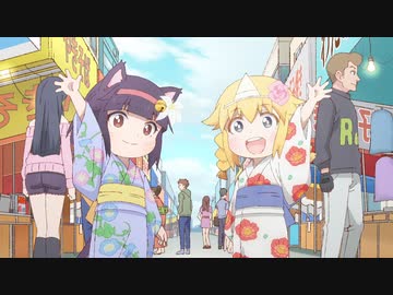 社畜さんは幼女幽霊に癒されたい。　第7話