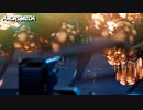 【3DCG】【宇宙戦艦】【戦闘】【CGアニメ】【4K60fps】