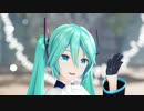 【MMD】 恋愛裁判 / Love Trial【YYB式初音ミク】