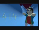 Human fall flat MODステージ攻略 その４１４