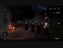 【Dead by Daylight】平和主義者(笑)が鬼ごっこを楽しむ　part 17【ｇｄｇｄ実況プレイ】