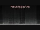 【重音テト】Retrospectre【OpenUtauカバー】