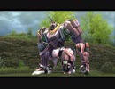 終焉への軌跡の物語(閃の軌跡Ⅳ実況)part.11
