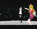 【MMD】ライブビューワーテスト用ロキ【VRoid】