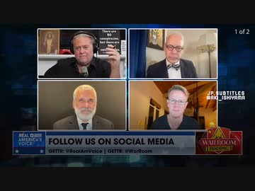 サル痘とは何か？ ロバート・マローン博士