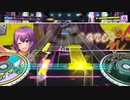 Outrun D4DJ Almost FC