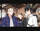 【アベ賢】適当に相談るアベルーニとひのケン君