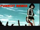 Kill La Kill - Sirius (DeadPony Funkot Remix)