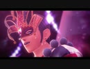 【MMDドラクエ／DQ11】シルビアで右肩の蝶