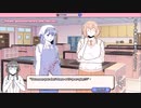 【恋愛しない恋愛ゲー】I just want to be single!!【うp主翻訳】4発目