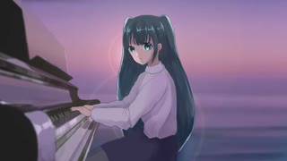 あなただけには聞いて欲しくない私の話／decibel feat.初音ミク 【オリジナル曲】