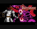 バケモン対領主【Infernax】#4