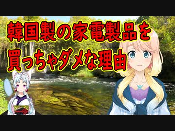 サムスン製の冷蔵庫を買っちゃった米国人達の末路・・・。【世界の〇〇にゅーす】