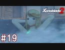 【実況】マジで初見な『ゼノブレイド2』part19