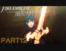 【風花雪月初見part12】天帝の剣を手に入れた先生