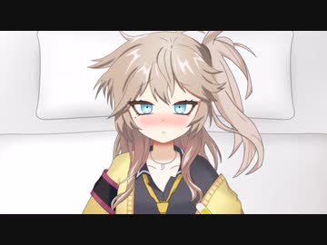 埼玉ギャルと初めて同士で（ニコニコ版）