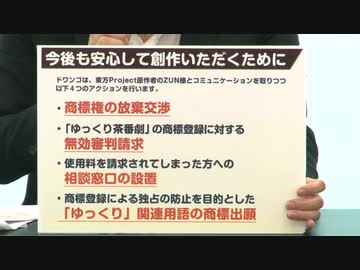 【ゆっくり茶番劇】柚葉に完全勝利するドワンゴUC