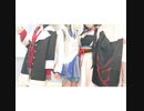 【にじさんじ/さんばか】3倍!Sun Shine!カーニバル! 踊ってみた【コスプレ】
