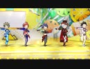 【サイスタMV】リトルハピネス【理由あって悪の組織】