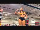 ビアンカ・カレリ vs. ティファニー 21年9月4日 CCW