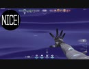 この1v5クラッチにダメ出ししてください