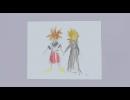 存在#4[KINGDOM HEARTSⅡ]