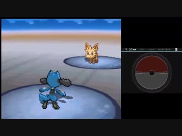 やったことないからポケモンホワイト２をやる　配信動画　part2