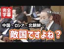 【必見】NHK党・浜田議員の質疑が神懸っていたので思わず完全字幕を入れてみた【浜田聡】【財政金融委員会／2022.3.15】