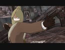 【金カムMMD】что бы вы ни пытались, ничего не получится (なにやってもうまくいかない)