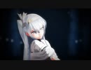 【MMD艦これ】つかさ式 冬月「終わりへ向かう始まりの歌」