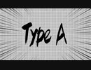 【フリー素材】集中線 使用サンプルA