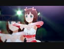 【春研】天海春香「Brand New Theater!」コーラルドレス