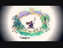 □チコリー 色とりどりの物語□ 塗り絵アドベンチャー！1枚目