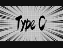 【フリー素材】集中線 使用サンプルC