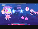 【Muse Dash】Groovin Up 玄人☆６