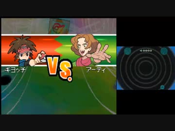 やったことないからポケモンホワイト２をやる　配信動画　part6