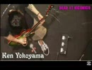 【作業用BGM】Ken Yokoyama【DEAD AT NICONICO】