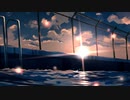 【感謝をこめて】夜明けと蛍【歌ってみた】