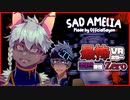【古閑琳音】VRchatホラーワールド!!! ~SAD AMELIA~【Vtuber】