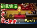 【ゼルダの伝説 夢を見る島】 夢見るさかな part4【初見実況】