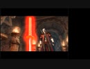 【TAS】【Devil May Cry 4 (PC)】 mission 17 (Dante Must Die)