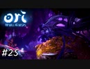 やはり不快な存在【Ori and the Will of the Wisps】#25