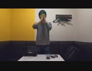 ハンドフルートでSPY×FAMILY「ミックスナッツ」