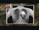 【実況】健康診断でとんでもない物が映ってしまう【妖怪ウォッチ１】part16
